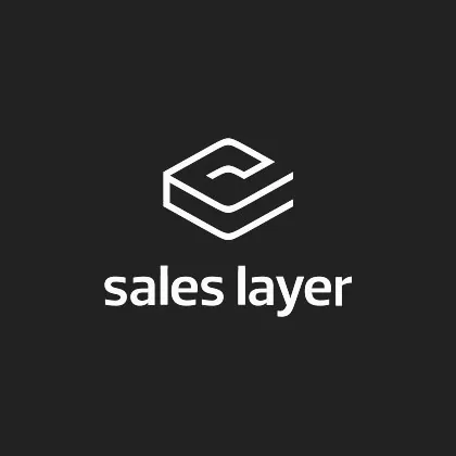 Logo Sales Layer
