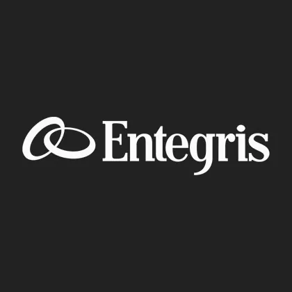 Logo Entegris