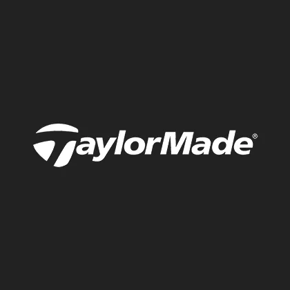 Logo TaylorMade