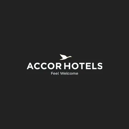 Logo AccorHotels