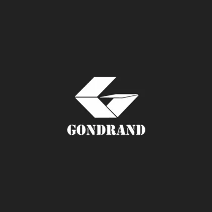 Logo Gondrand